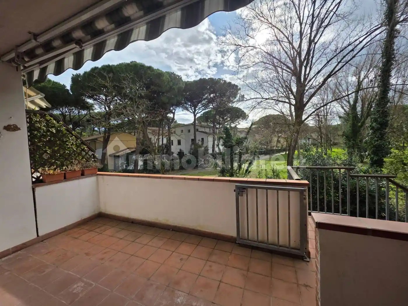 Appartamento in affitto a Ravenna