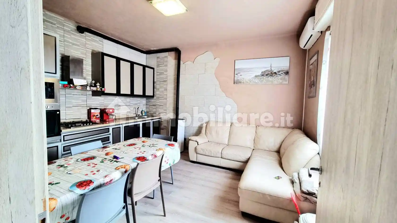 Casa indipendente in vendita a Castelfidardo