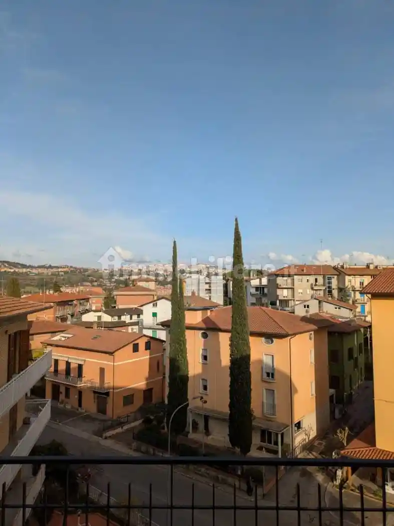 Appartamento in vendita a Perugia