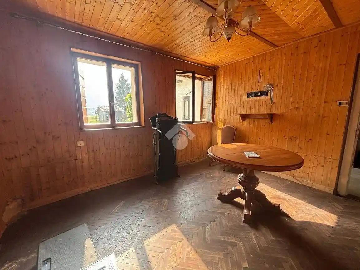 Villetta a schiera in vendita a Borgo Valbelluna