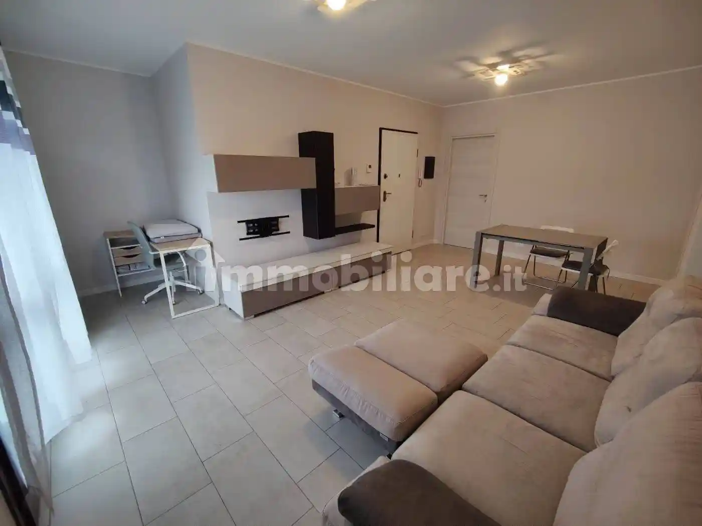 Appartamento in affitto a Elmas