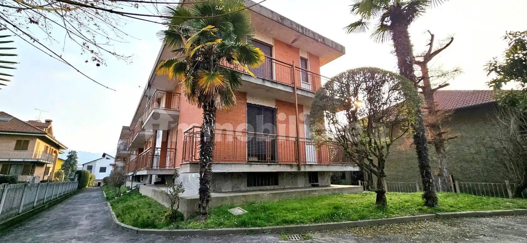 Appartamento in vendita a Chivasso