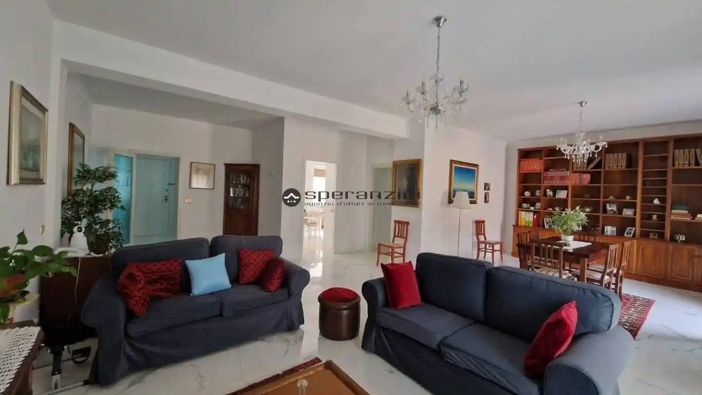 Appartamento in vendita a Fano