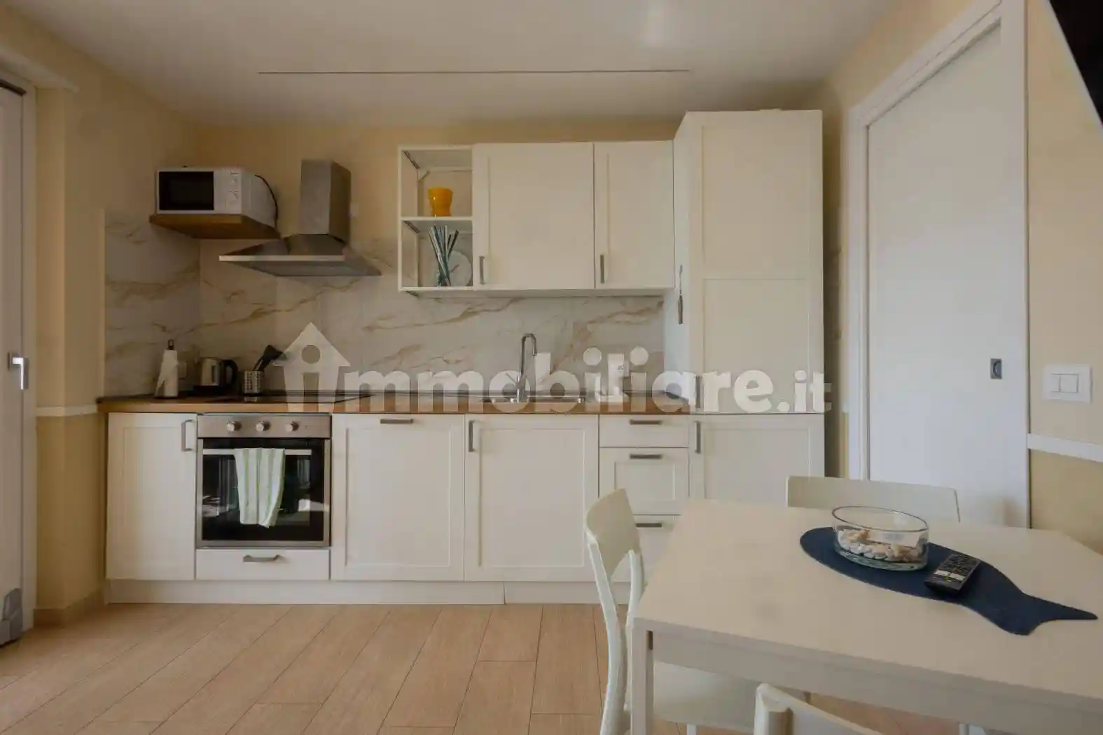 Appartamento in affitto a Termoli