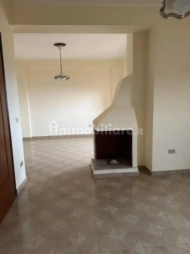 Appartamento in vendita a Castrovillari