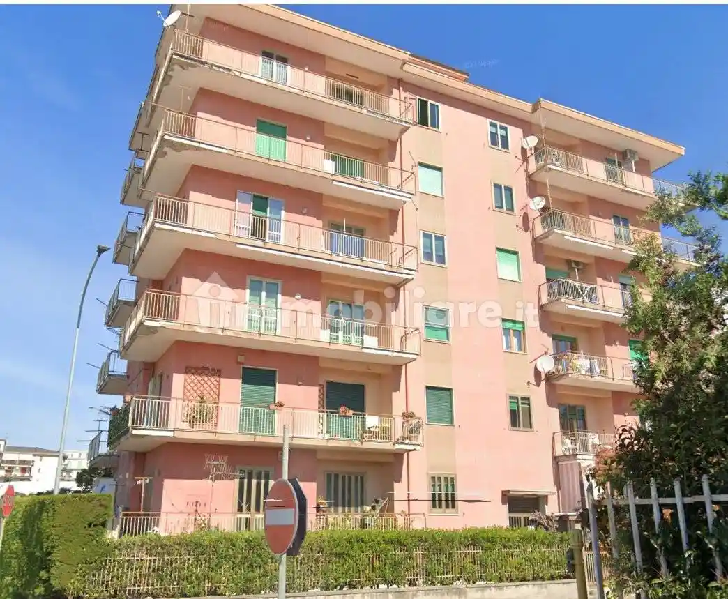 Appartamento in vendita a Pontecagnano Faiano