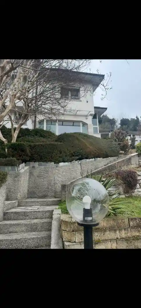 Villa in affitto a San Fermo della Battaglia