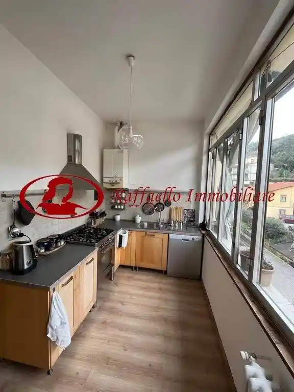 Appartamento in vendita a Pontassieve