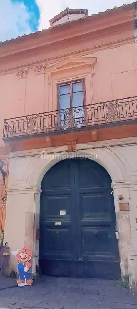 Palazzo - Edificio - foto 2