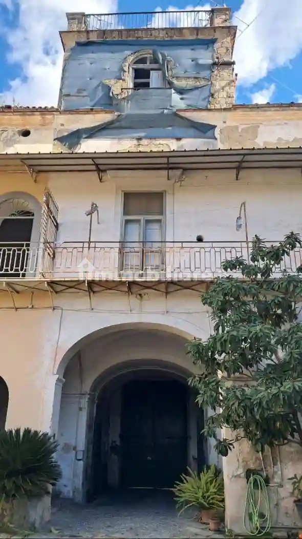 Palazzo - Edificio - foto 3