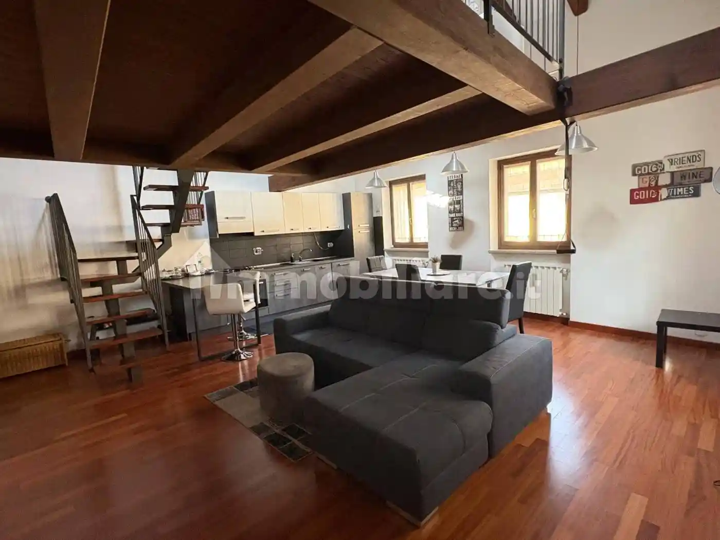 Appartamento in vendita a Volpiano