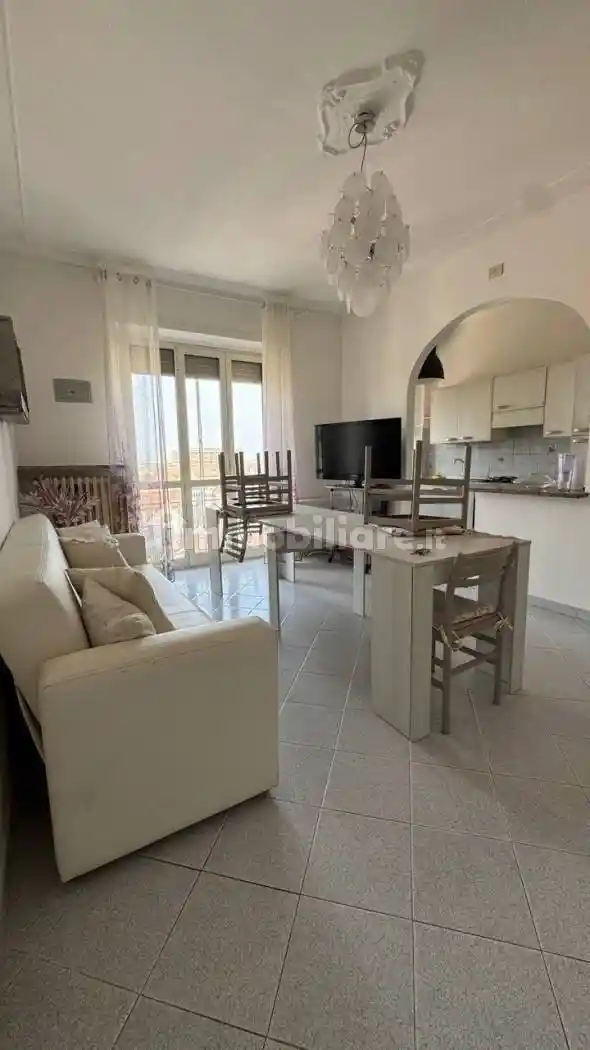 Appartamento in vendita a Chivasso
