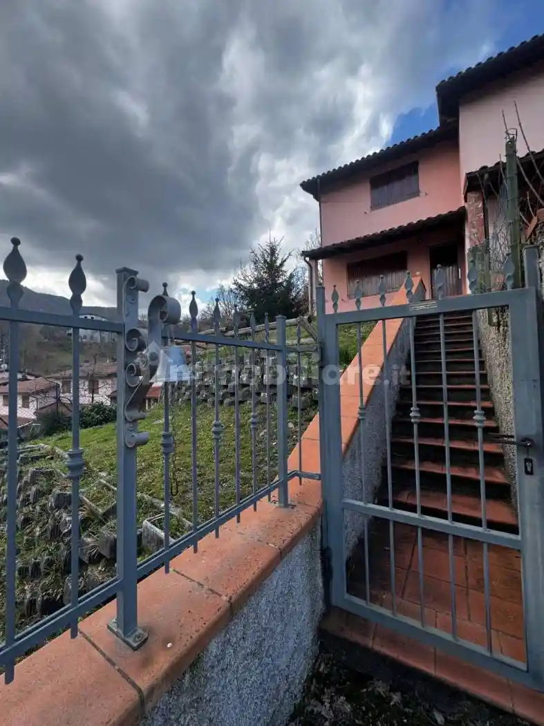 Villetta a schiera in vendita a Castel di Casio