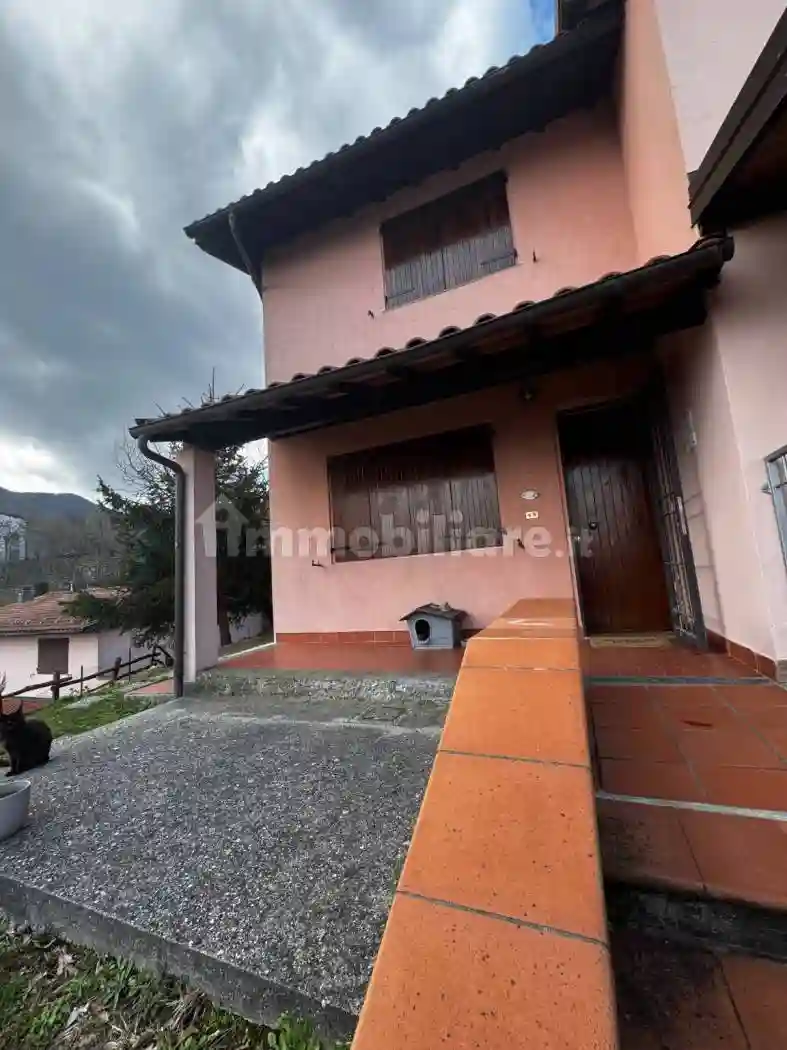 Villetta a schiera - foto 2