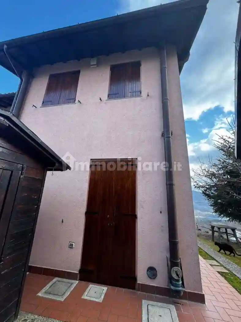 Villetta a schiera - foto 5