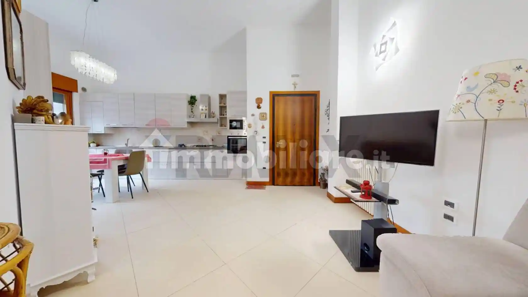 Appartamento in vendita a Montagnana