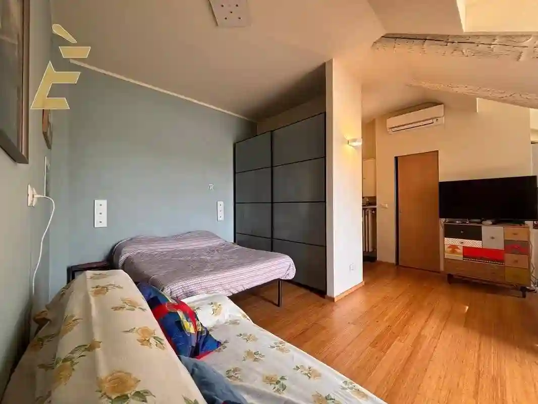 Attico - Mansarda - foto 2