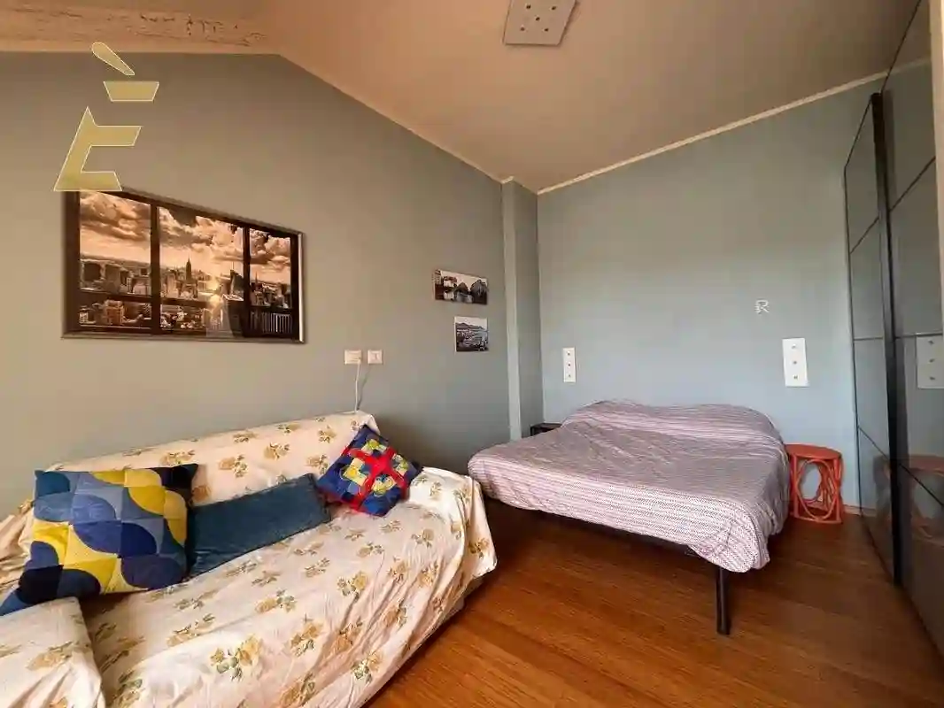 Attico - Mansarda - foto 3