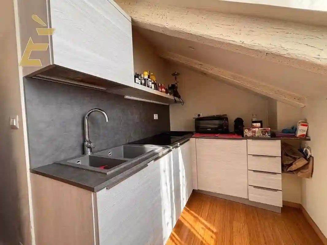 Attico - Mansarda - foto 4