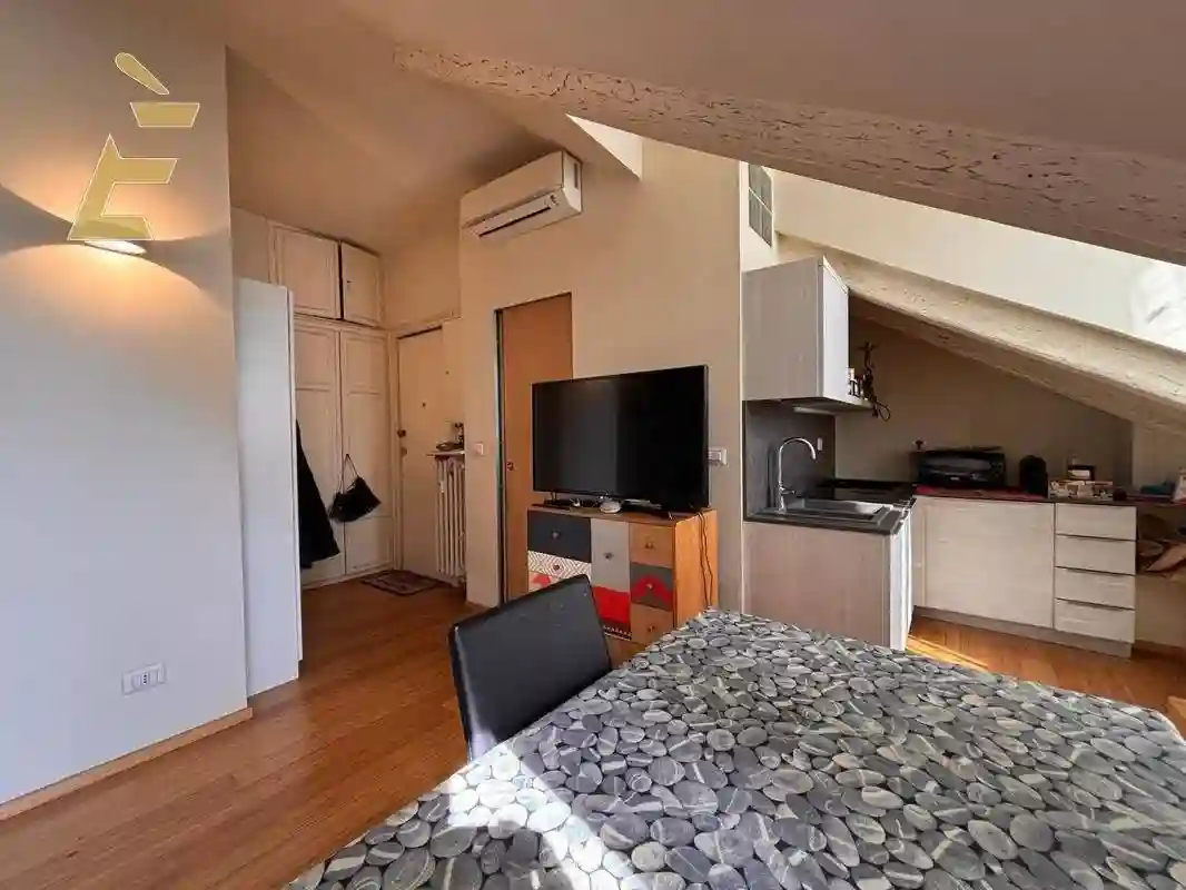 Attico - Mansarda - foto 5