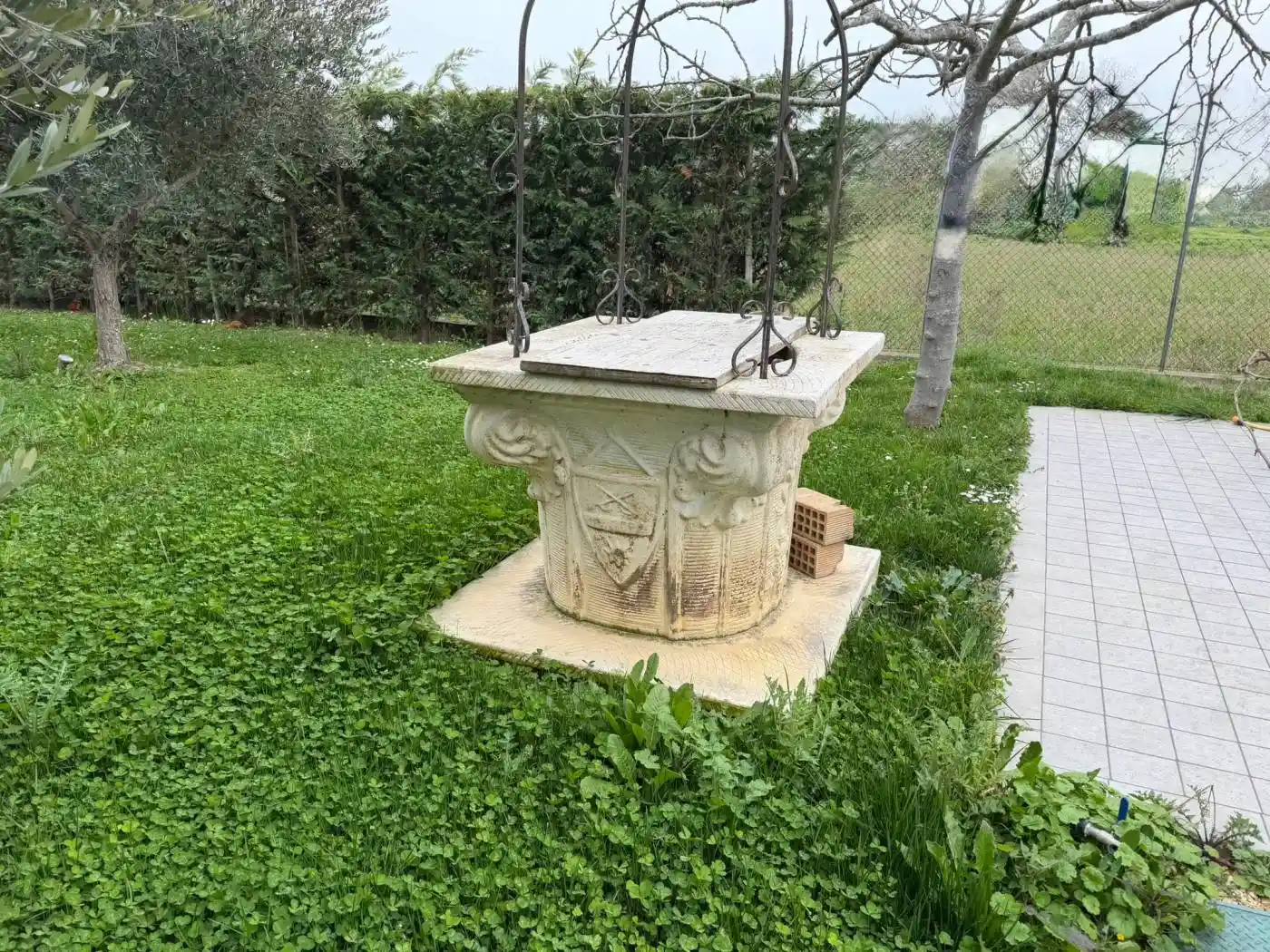 Villa in vendita a Riccione