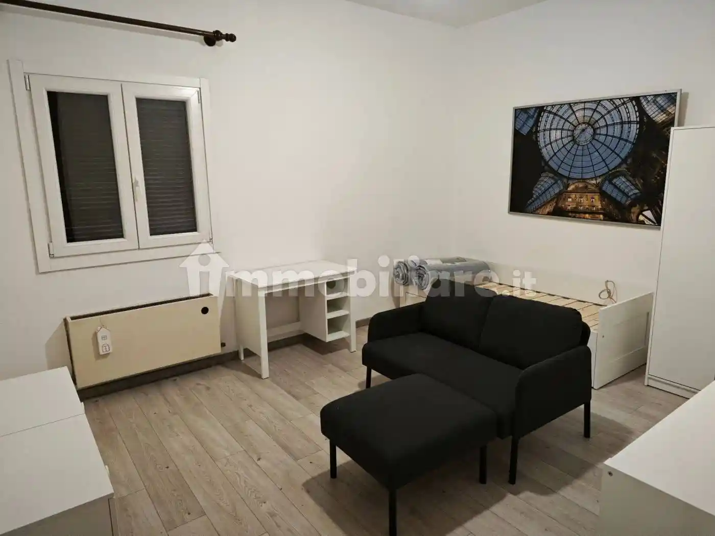 Appartamento in affitto a Pavia