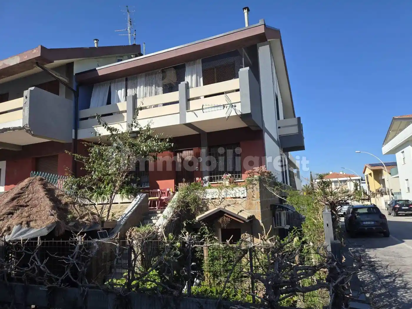 Villetta a schiera in vendita a Francavilla al Mare