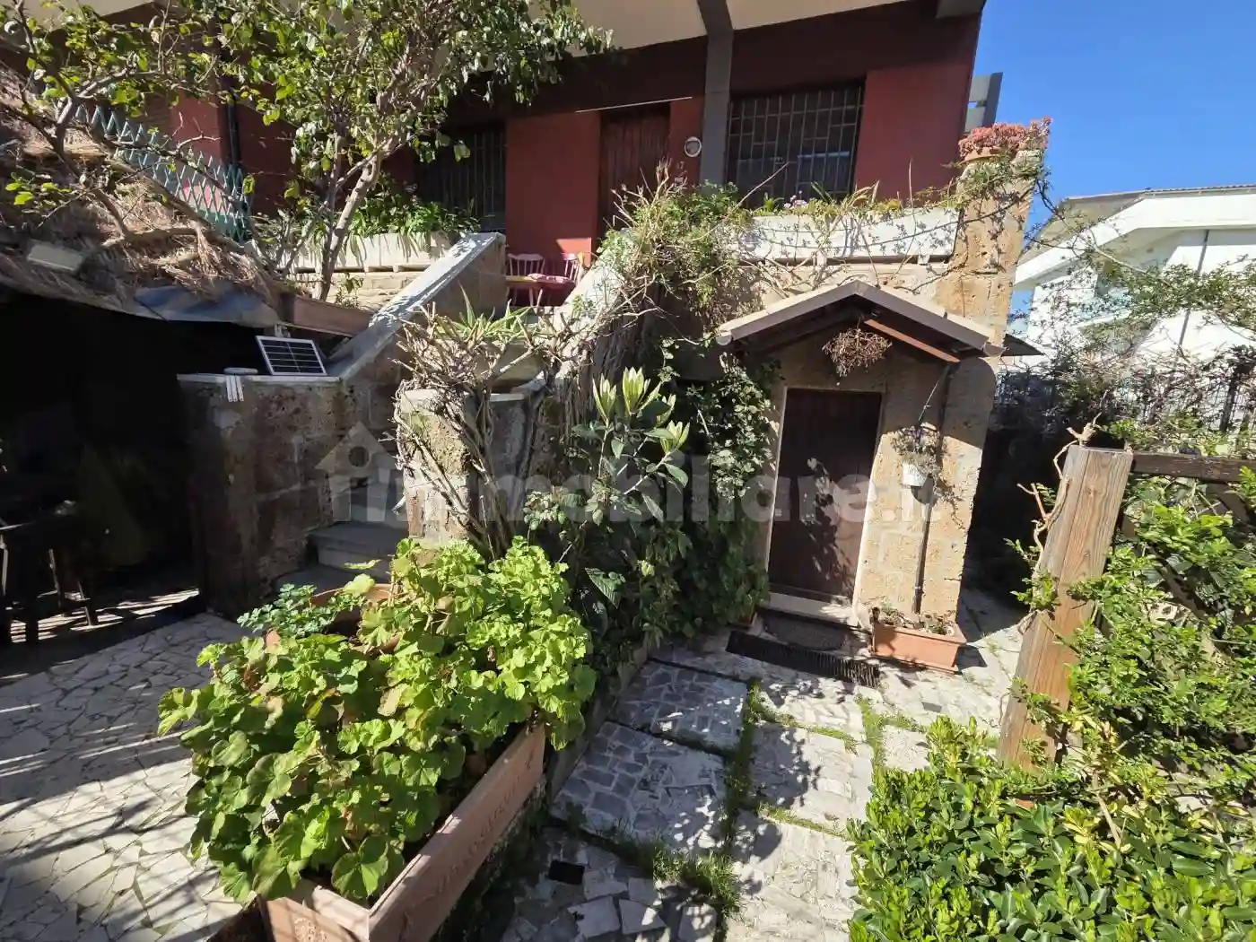 Villetta a schiera - foto 4