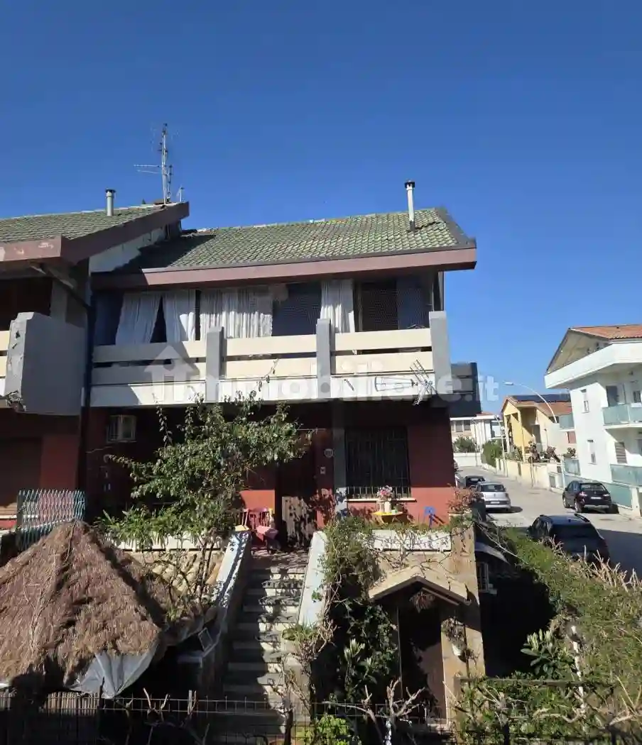 Villetta a schiera - foto 5