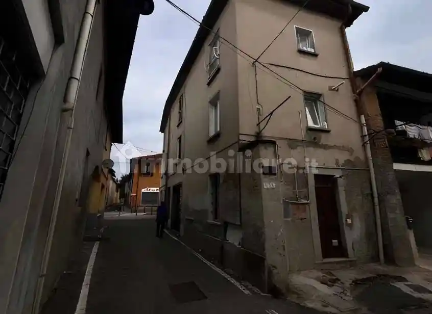 Appartamento in vendita a Triuggio