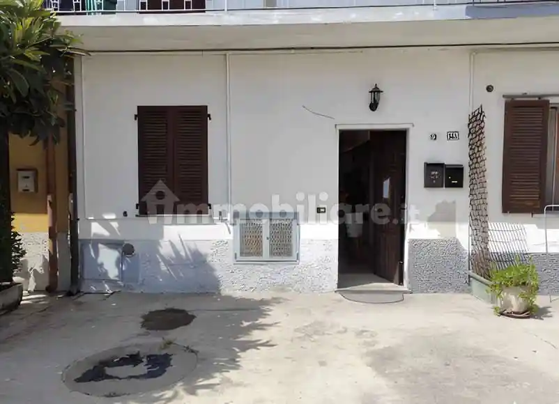 Appartamento in vendita a Cesano Maderno