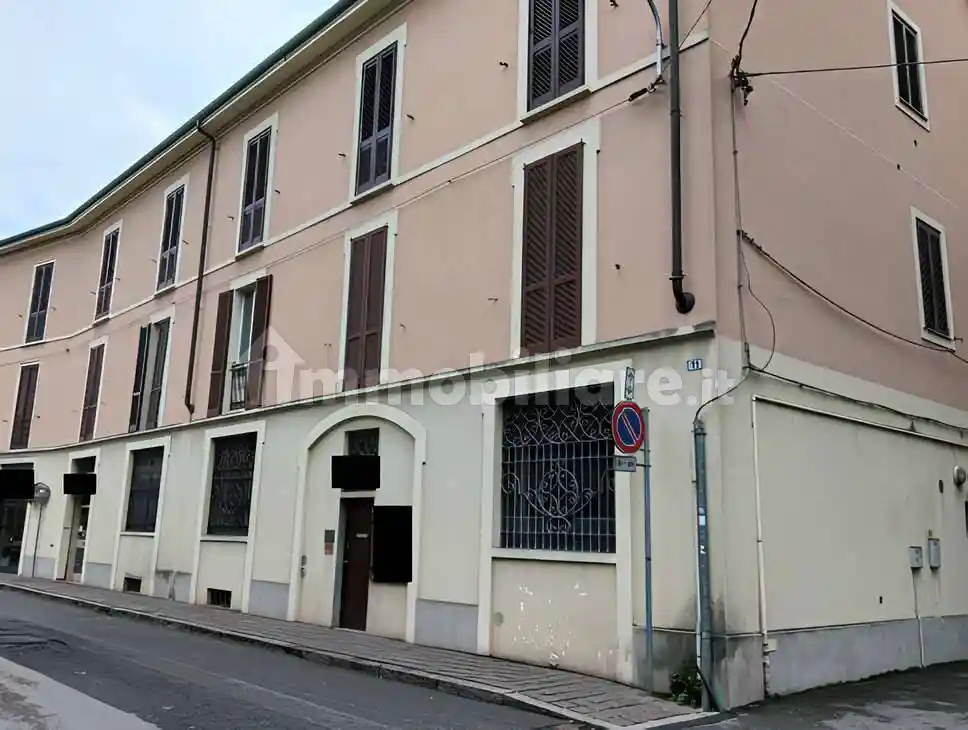 Appartamento in vendita a Monza