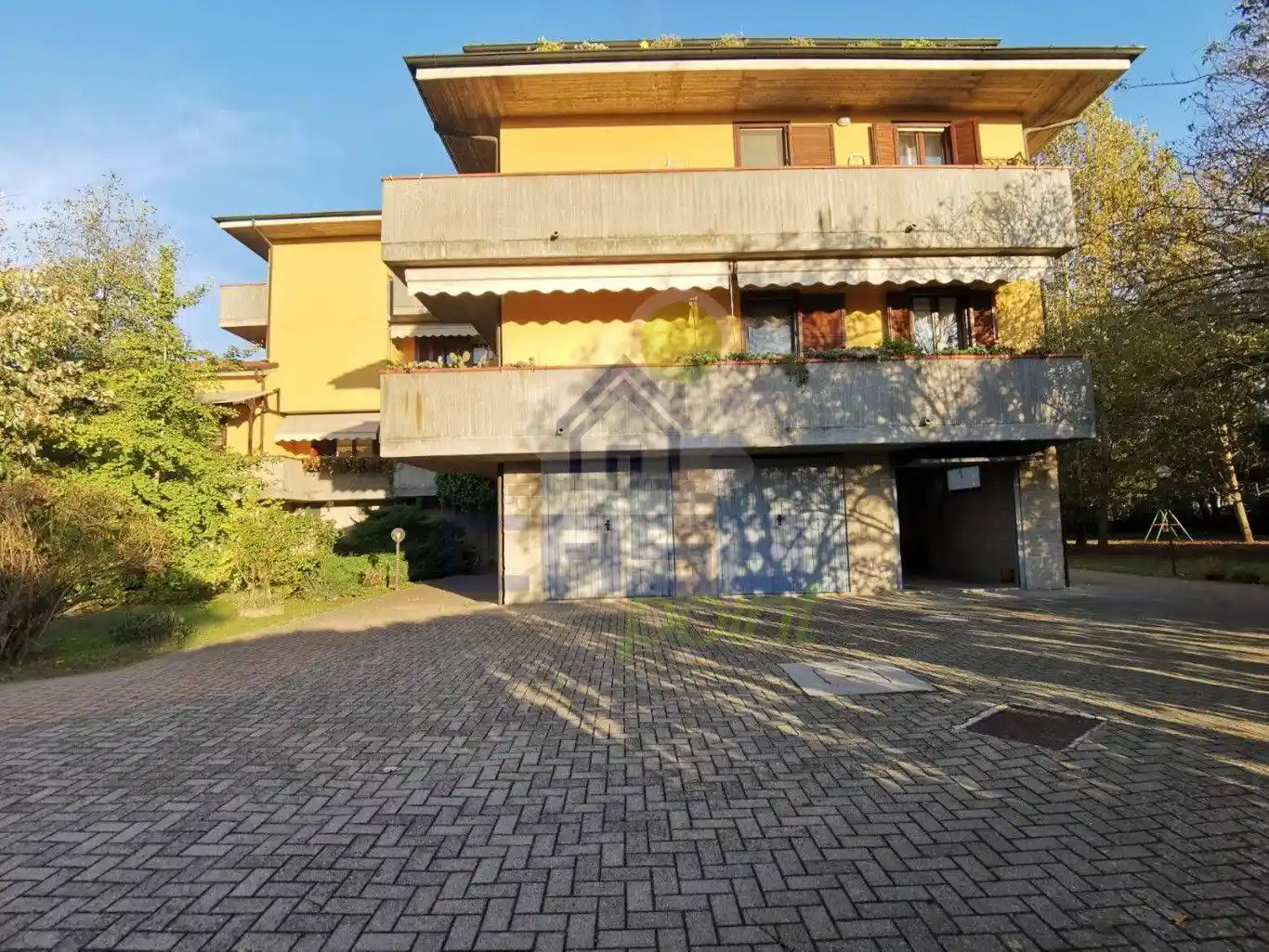 Appartamento in vendita a Lodi