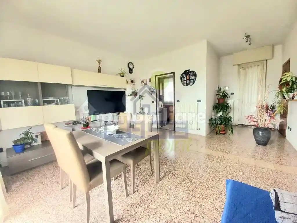 Appartamento in vendita a Cavenago d'Adda