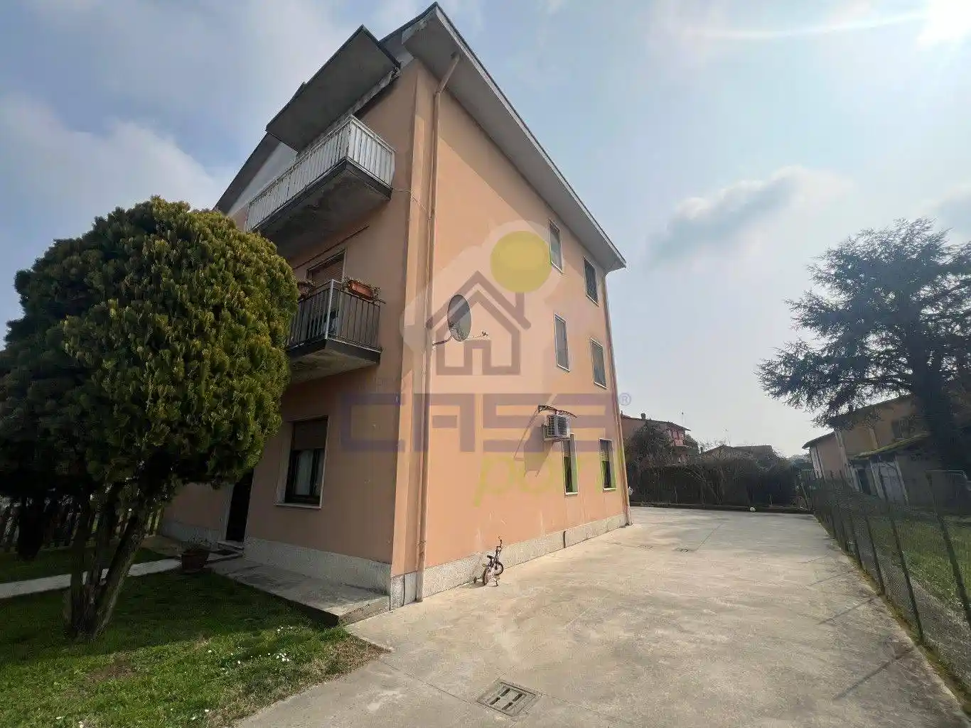 Appartamento in vendita a Orio Litta