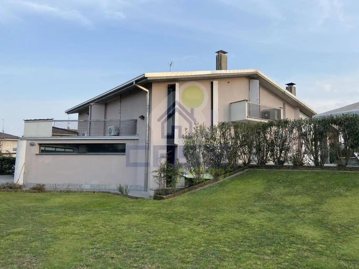 Villa in vendita a Barbariga