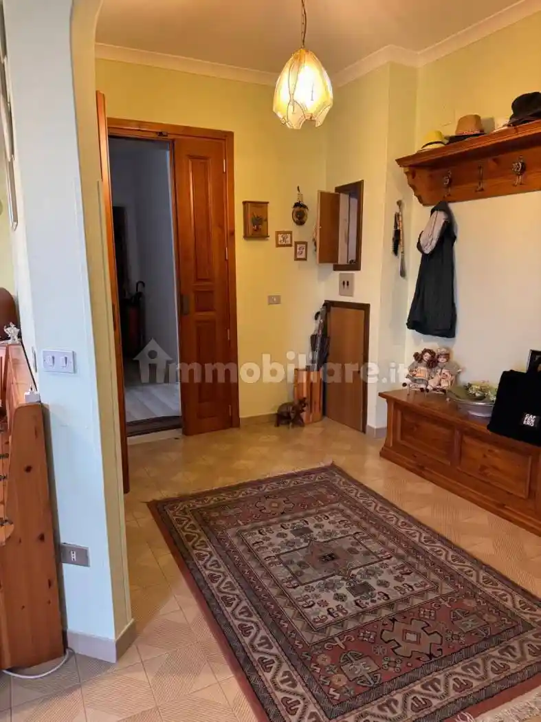 Appartamento in vendita a Castrovillari