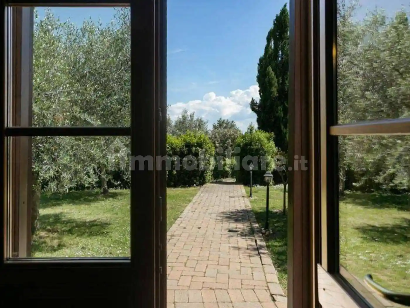 Villa in vendita a Siena