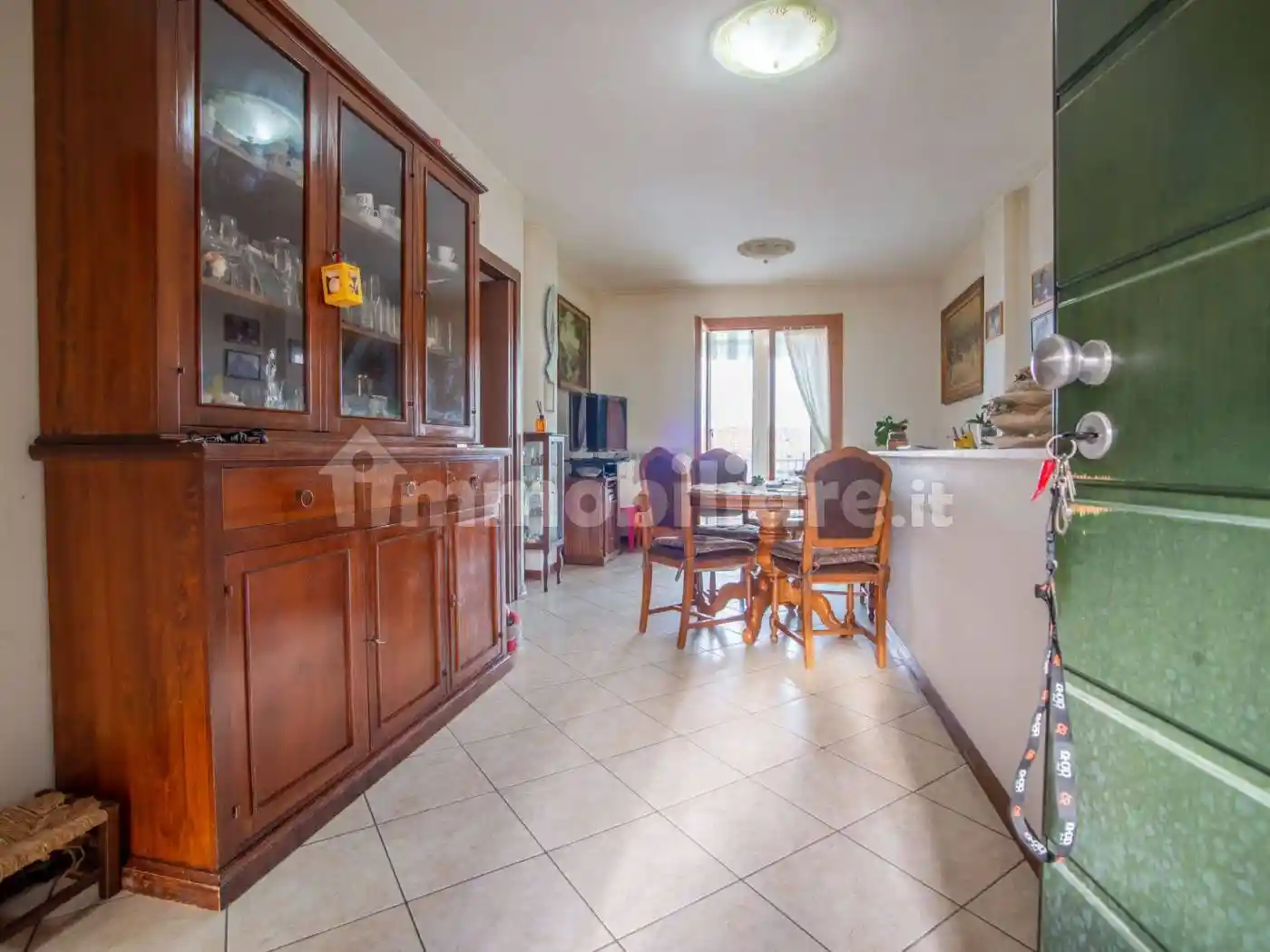 Appartamento in vendita a Monteriggioni