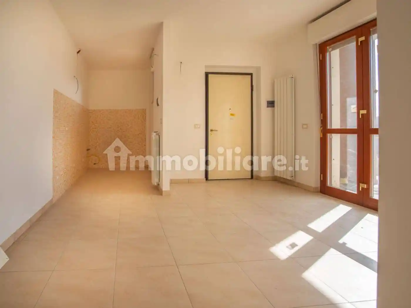 Appartamento in vendita a Murlo