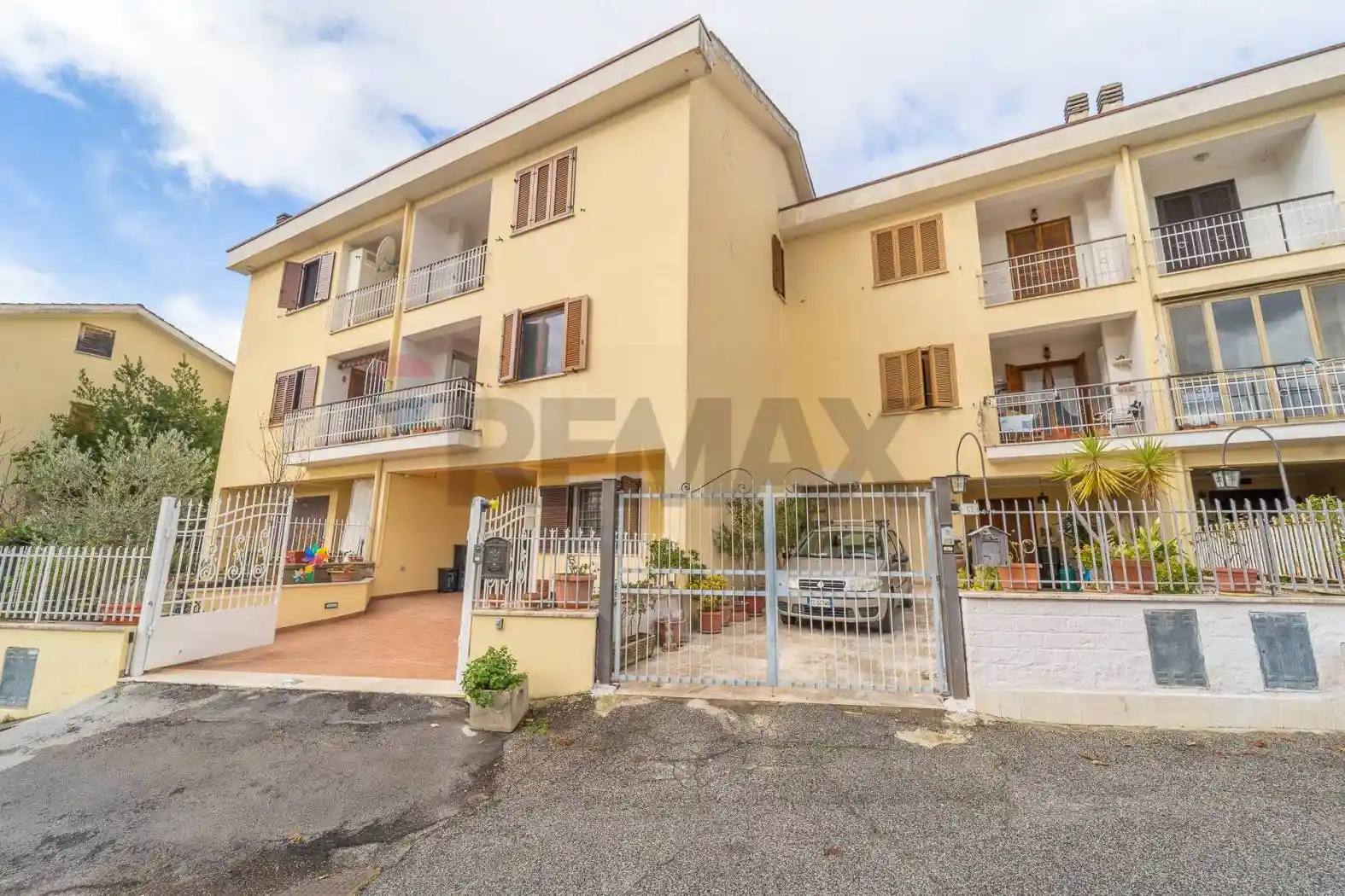 Villetta a schiera in vendita a Tivoli