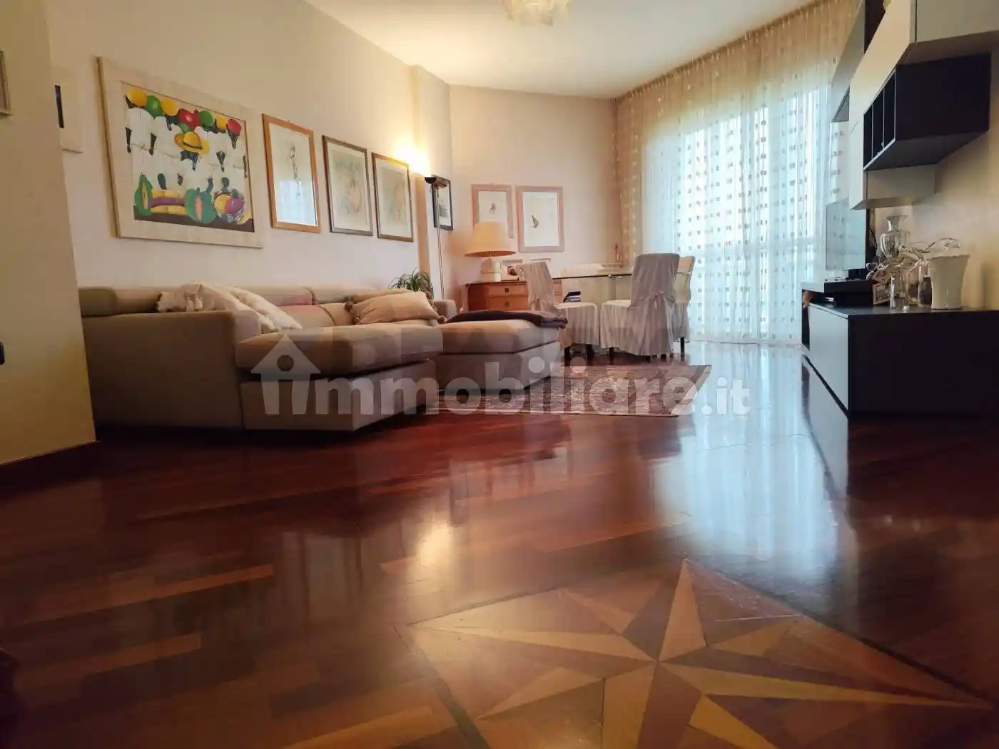 Appartamento in vendita a Bari