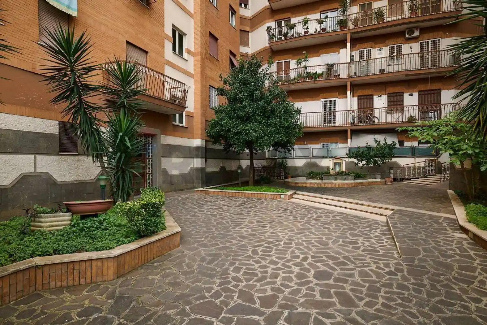 Appartamento in vendita a Guidonia Montecelio