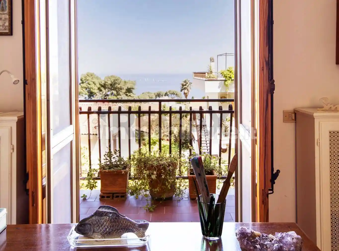 Appartamento in affitto a Palermo