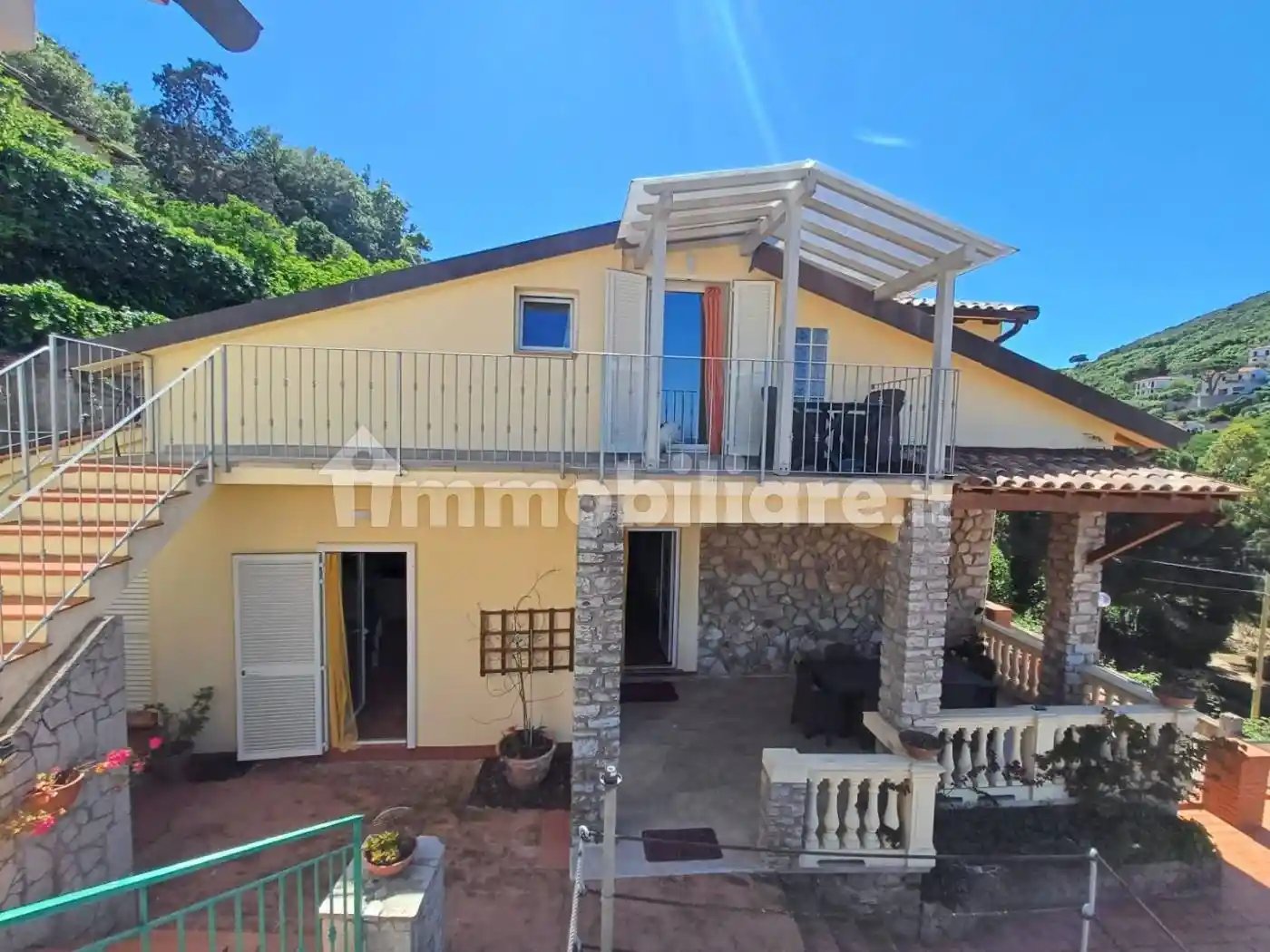 Villa in vendita a Rio