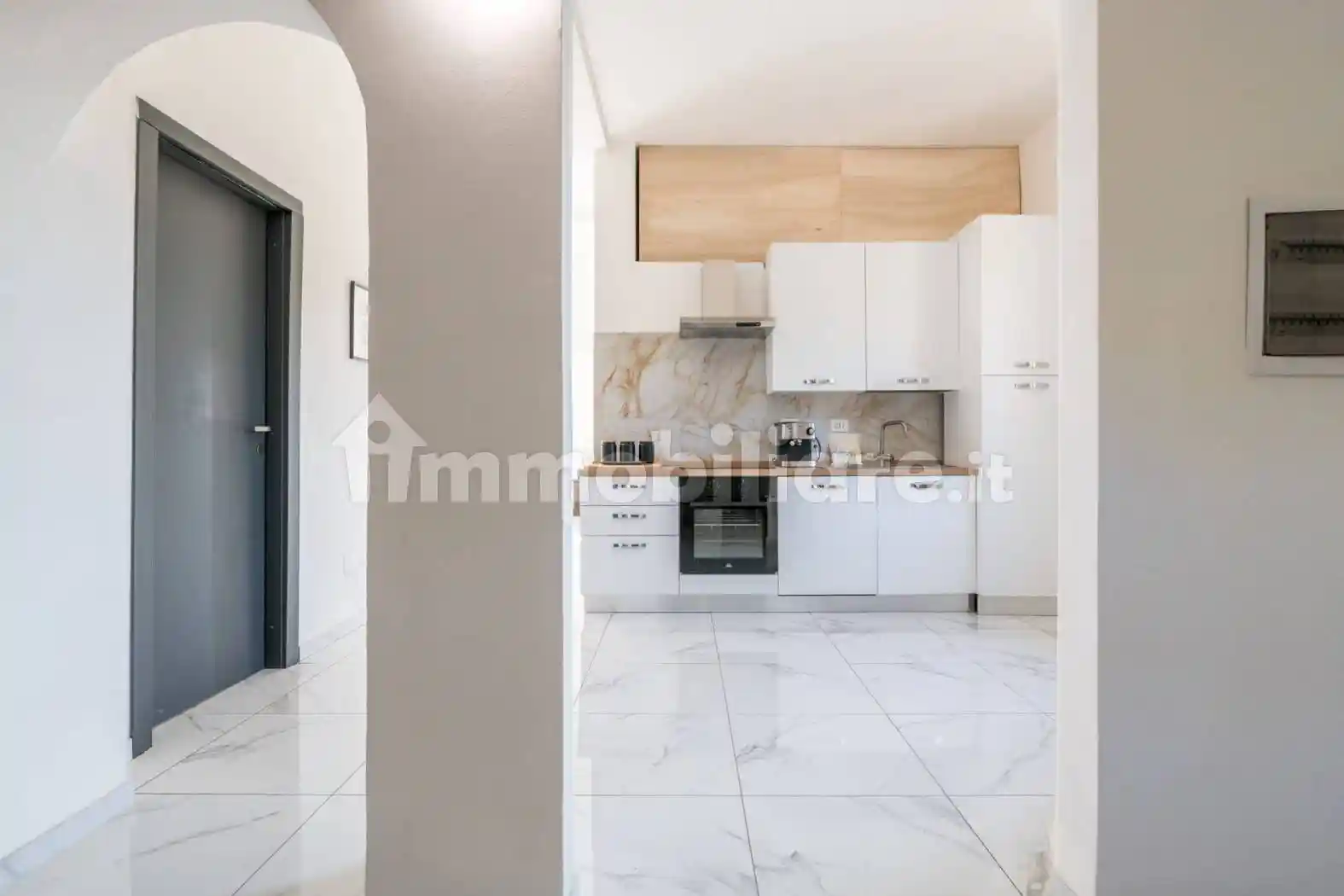 Villa in affitto a Rosignano Marittimo