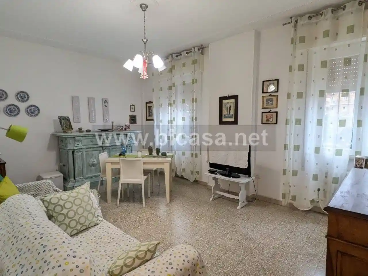 Appartamento in vendita a Pesaro