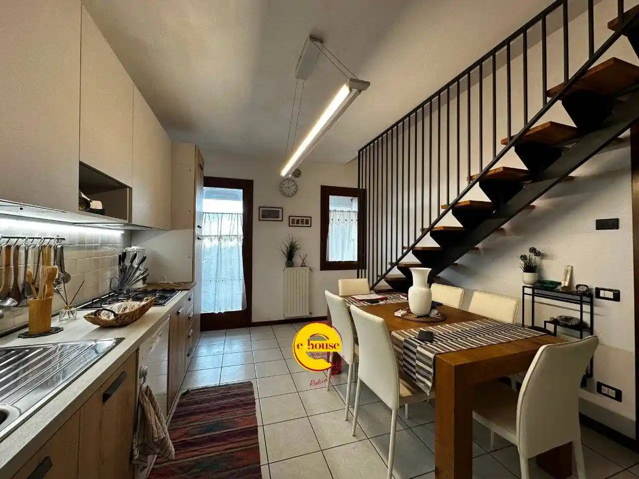 Appartamento in vendita a Pieve del Grappa