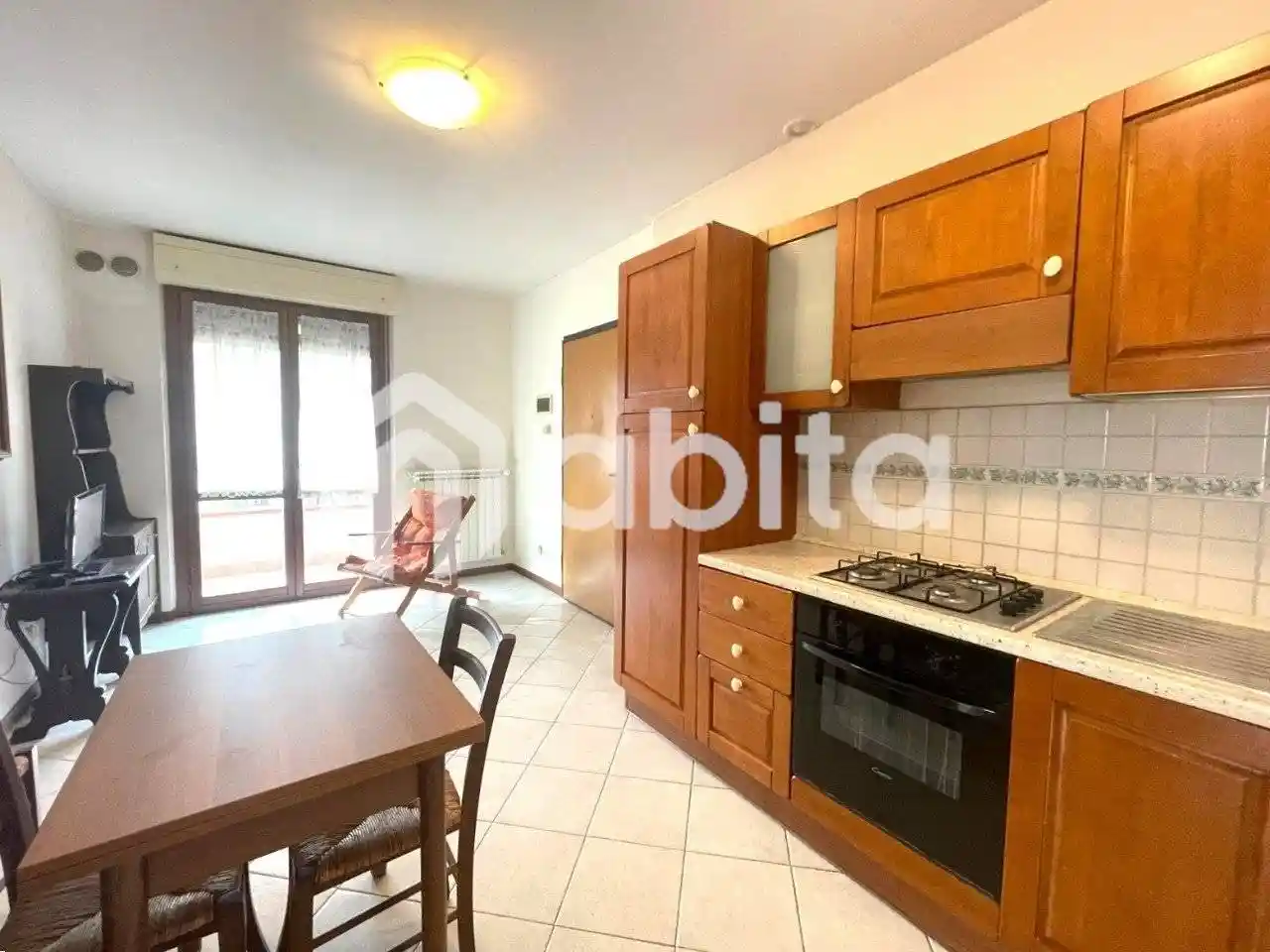 Appartamento in vendita a Montevarchi