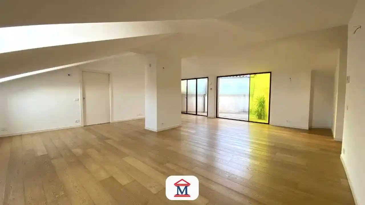 Appartamento in affitto a Bergamo